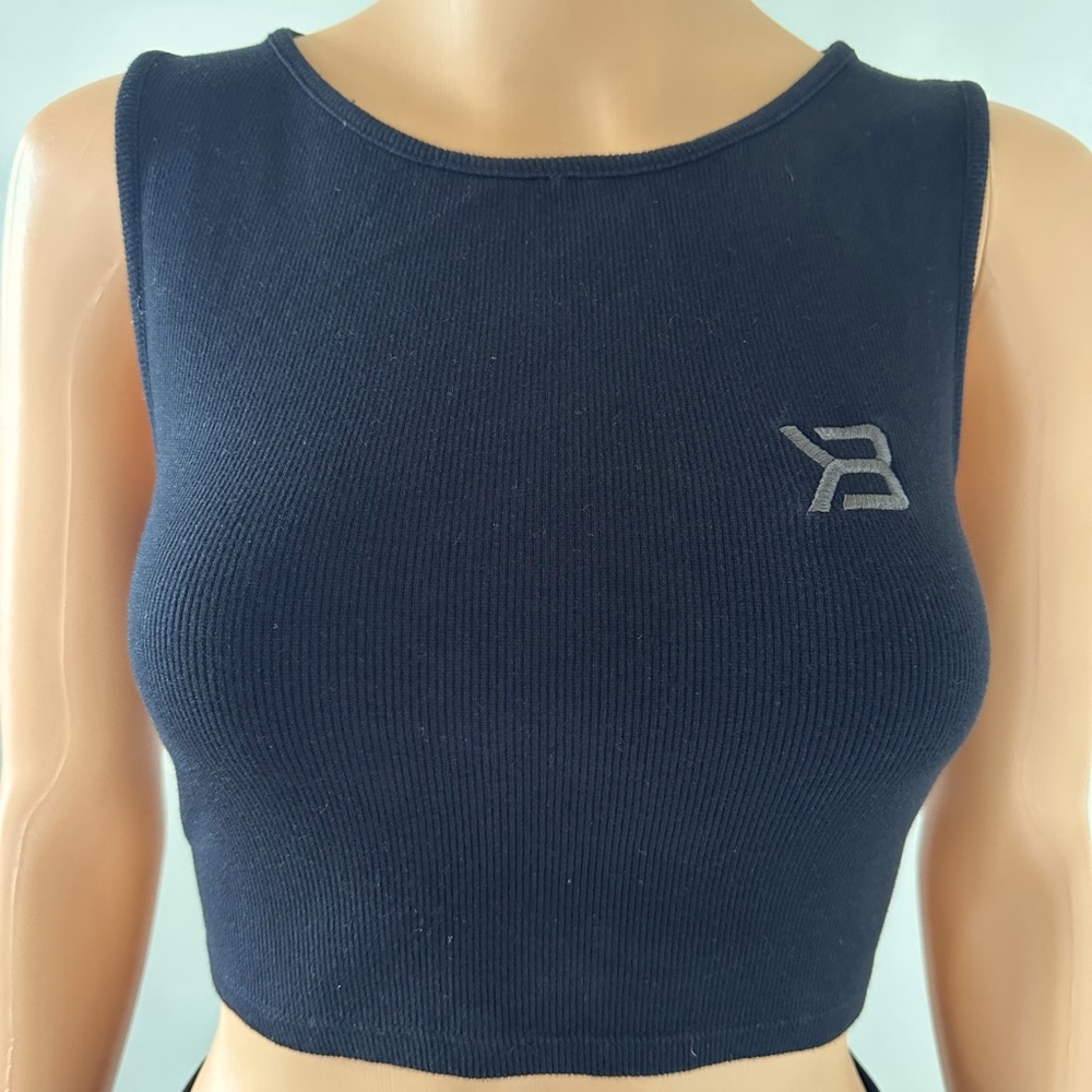 Better Bodies Crop Top